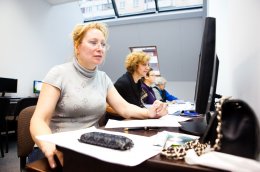 Компьютерные курсы для начинающих и пенсионеров - с нами вам все по плечу
