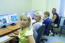 Компьютерные курсы Microsoft Office (Excel, Word, PowerPoint) - необходимо для работы, просто вместе с центром Статус