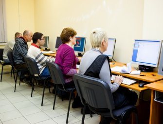 Компьютер для начинающих