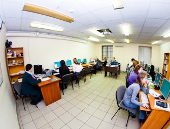 Пользователь ПК (II-ая ступень)