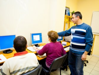 Пользователь ПК (II-ая ступень)