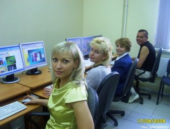 1С: Управление торговлей 8.2