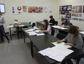 Декорирование интерьера