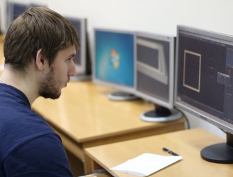 3D Studio Max: дизайн интерьера