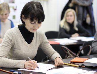 Дизайн интерьера