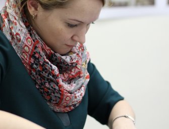 Декорирование интерьера