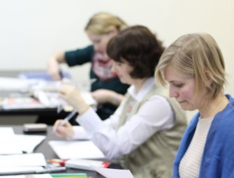 Декорирование интерьера