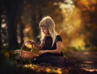 Курс: Фотография II-ая ступень