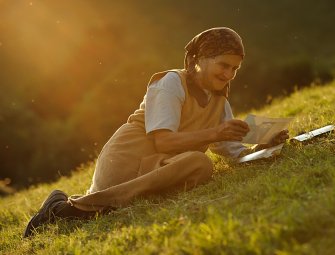 Курс: Фотография II-ая ступень