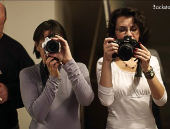 Курс: Фотография II-ая ступень