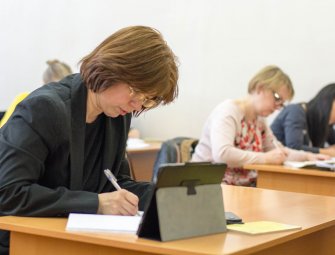 Бухучет обучение