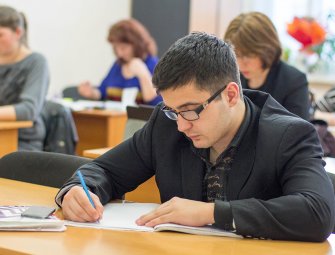 Бухгалтерские курсы с нуля для начинающих