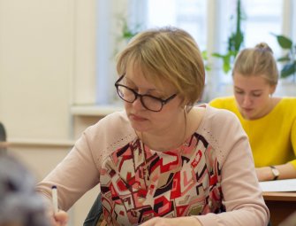 Обучение бухучету