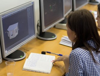 3D Studio Max: дизайн интерьера