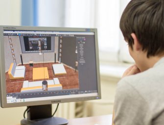 3D Studio Max: дизайн интерьера