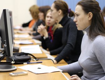 Курсы Photoshop профессионал