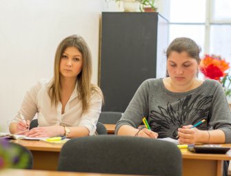 Курс: Налогообложение