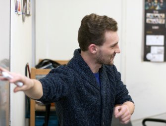 Курс: Администатор сети