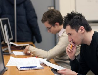 Администратор сети (Windows Server)