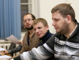 Курс: Администатор сети