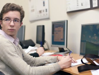 Курс: Администатор сети