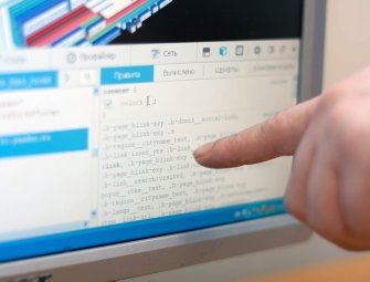 Создание и продвижение Web сайтов