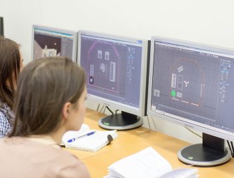 Мастер-класс 3DS MAX: Создание окружающей среды в экстерьерах