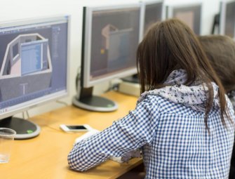 Мастер-класс 3DS MAX: Создание окружающей среды в экстерьерах