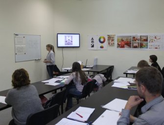 курс "Рисунок для начинающих"