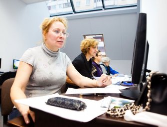 курсы информационных технологий