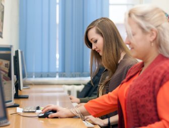 обучение web design