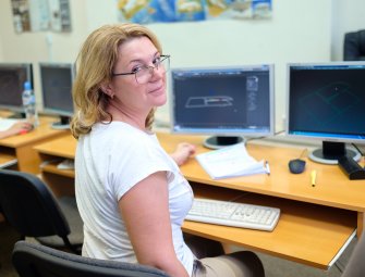 Мастер-класс 3DS MAX: Создание окружающей среды в экстерьерах