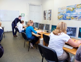 3D Studio Max: дизайн интерьера