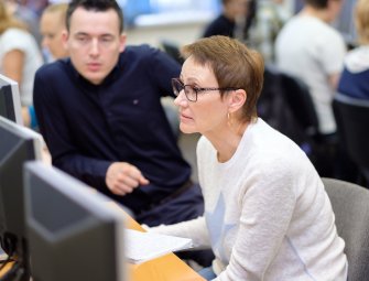 Мастер-класс 3DS MAX: Создание окружающей среды в экстерьерах