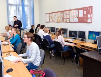 Мастер-класс 3DS MAX: Создание окружающей среды в экстерьерах