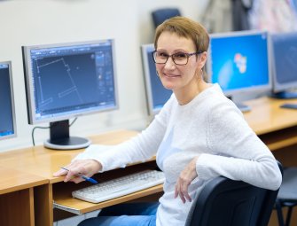 3D Studio Max: дизайн интерьера. II-я ступень