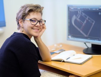 Мастер-класс 3DS MAX: Создание окружающей среды в экстерьерах