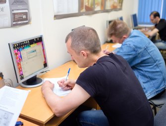 Курс: Администатор сети