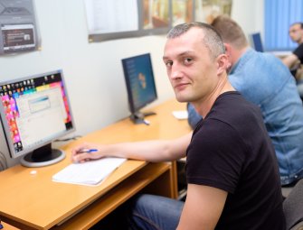 Курс: Администатор сети