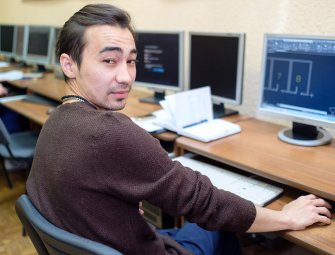 AutoCad 3D: инженерная графика и дизайн