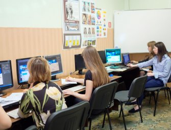 Курсы Photoshop