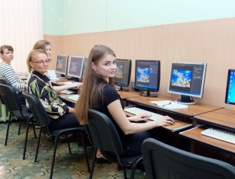 Курсы Photoshop