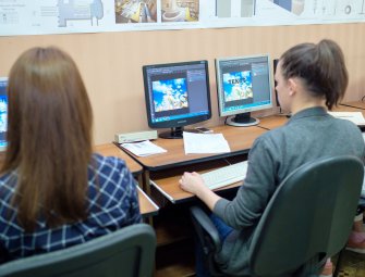 Курсы Photoshop