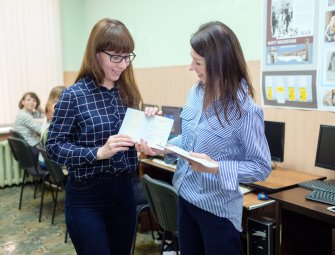 Курсы Photoshop