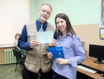 Курсы Photoshop