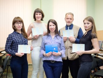 Курсы Photoshop профессионал