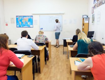 Курс бухгалтерского учета