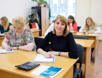 курсы бухгалтерского учета