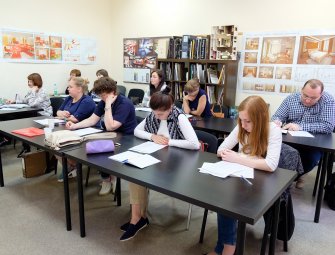 Курсы дизайна