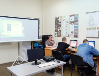 курсы администрирования сети